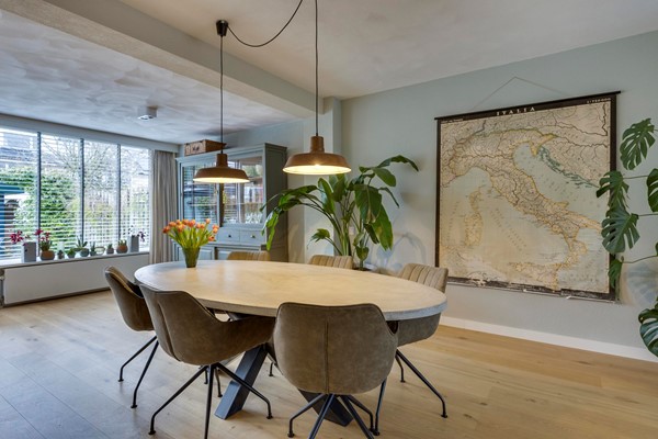 Medium property photo - Amerikalaan 30, 5691 KD Son en Breugel